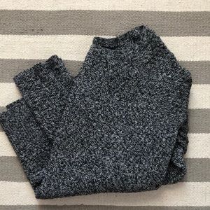 AE Cable Knit Sweater